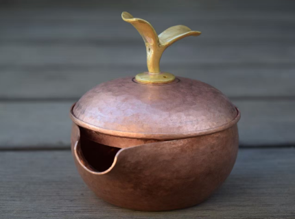 Dosing Tray made by Tanaka Shunsuke